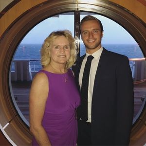 Meet your Posher, Matt